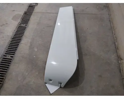 FREIGHTLINER CASCADIA 125 CAB EXTENSION