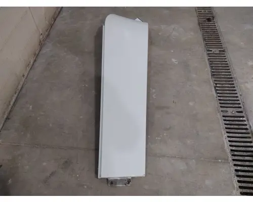 FREIGHTLINER CASCADIA 125 CAB EXTENSION