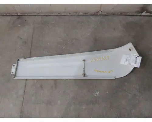 FREIGHTLINER CASCADIA 125 CAB EXTENSION