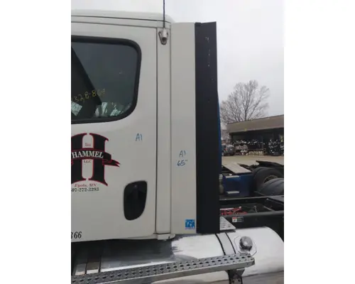 FREIGHTLINER CASCADIA 125 CAB EXTENSION