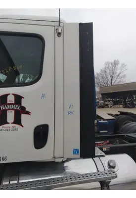 FREIGHTLINER CASCADIA 125 CAB EXTENSION