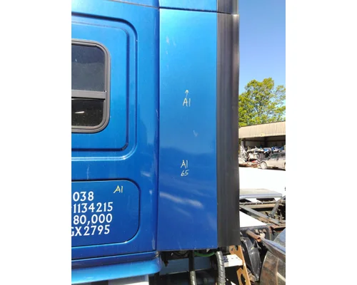 FREIGHTLINER CASCADIA 125 CAB EXTENSION