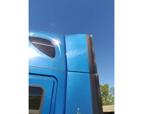 FREIGHTLINER CASCADIA 125 CAB EXTENSION