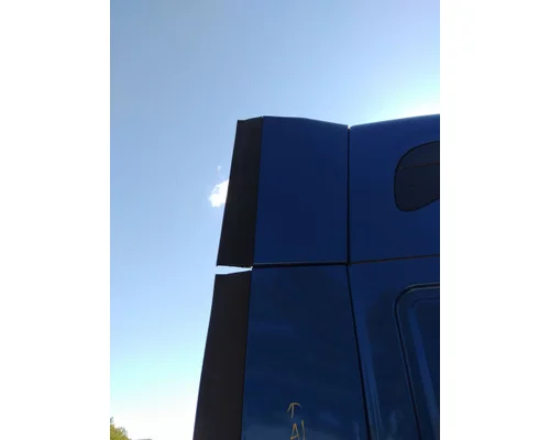 FREIGHTLINER CASCADIA 125 CAB EXTENSION
