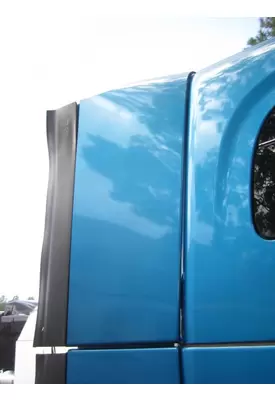 FREIGHTLINER CASCADIA 125 CAB EXTENSION