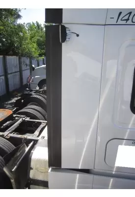 FREIGHTLINER CASCADIA 125 CAB EXTENSION