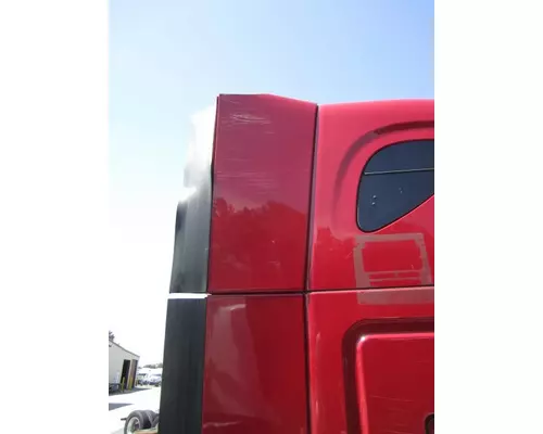 FREIGHTLINER CASCADIA 125 CAB EXTENSION