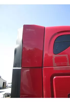 FREIGHTLINER CASCADIA 125 CAB EXTENSION