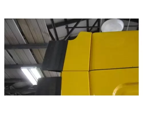 FREIGHTLINER CASCADIA 125 CAB EXTENSION