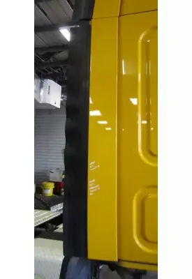 FREIGHTLINER CASCADIA 125 CAB EXTENSION