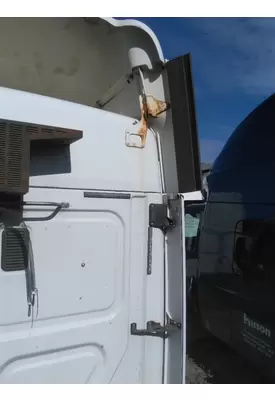 FREIGHTLINER CASCADIA 125 CAB EXTENSION