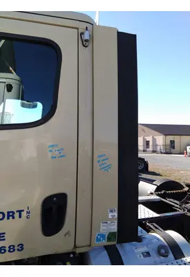FREIGHTLINER CASCADIA 125 CAB EXTENSION