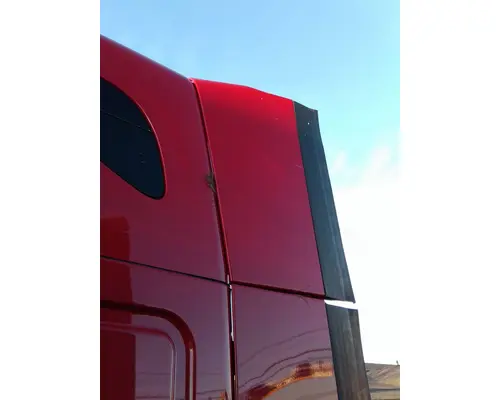 FREIGHTLINER CASCADIA 125 CAB EXTENSION