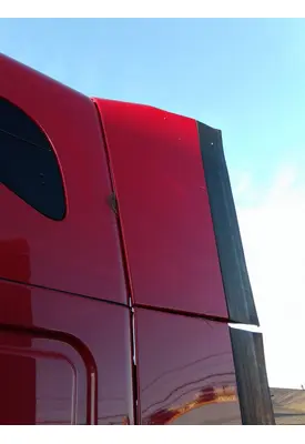 FREIGHTLINER CASCADIA 125 CAB EXTENSION