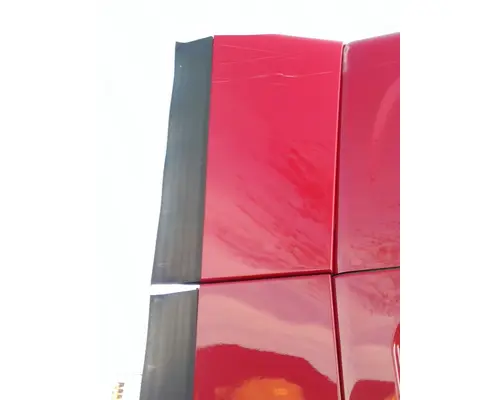 FREIGHTLINER CASCADIA 125 CAB EXTENSION