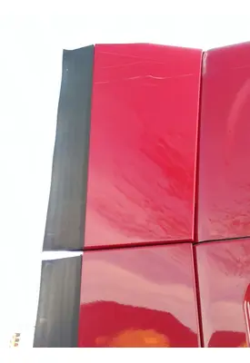 FREIGHTLINER CASCADIA 125 CAB EXTENSION