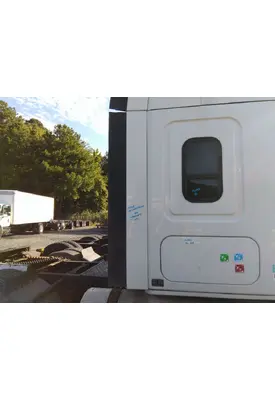 FREIGHTLINER CASCADIA 125 CAB EXTENSION
