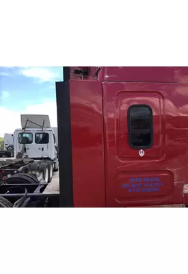 FREIGHTLINER CASCADIA 125 CAB EXTENSION