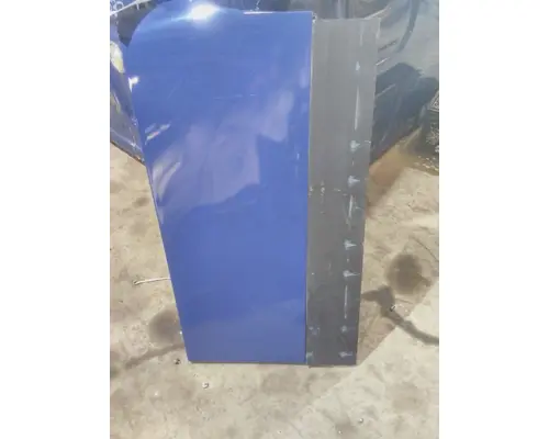 FREIGHTLINER CASCADIA 125 CAB EXTENSION