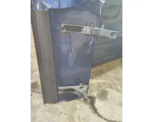 FREIGHTLINER CASCADIA 125 CAB EXTENSION