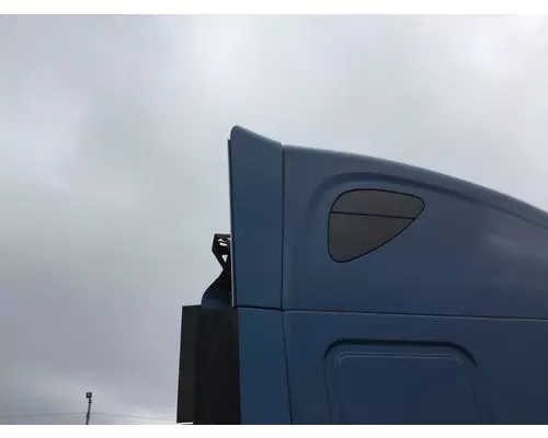 FREIGHTLINER CASCADIA 125 CAB EXTENSION