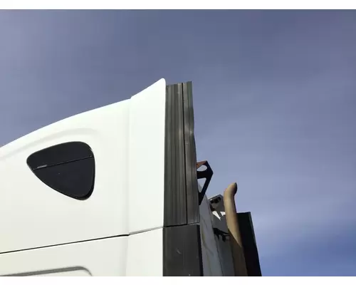 FREIGHTLINER CASCADIA 125 CAB EXTENSION