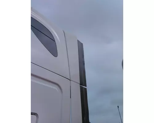 FREIGHTLINER CASCADIA 125 CAB EXTENSION