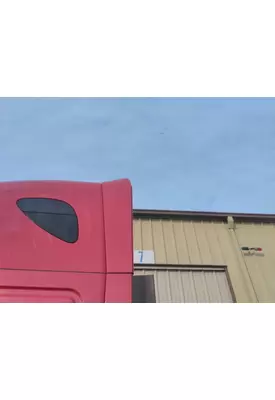 FREIGHTLINER CASCADIA 125 CAB EXTENSION