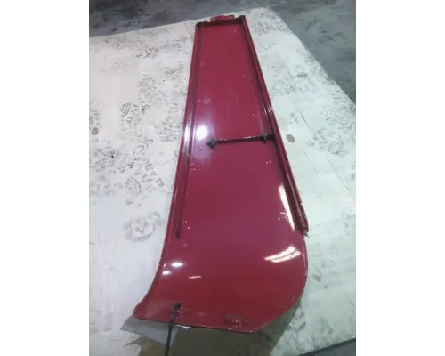 FREIGHTLINER CASCADIA 125 CAB EXTENSION