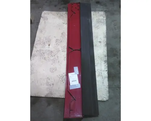 FREIGHTLINER CASCADIA 125 CAB EXTENSION