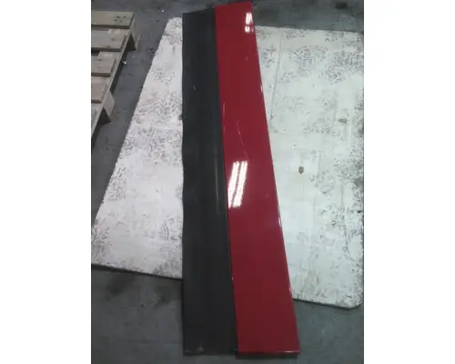 FREIGHTLINER CASCADIA 125 CAB EXTENSION