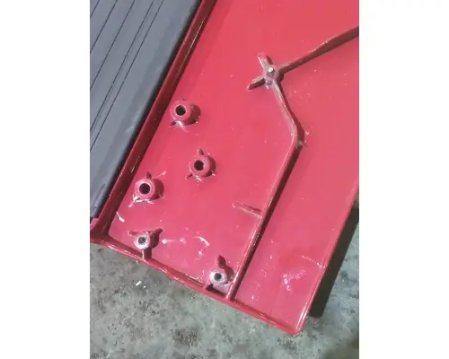 FREIGHTLINER CASCADIA 125 CAB EXTENSION