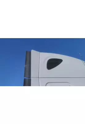 FREIGHTLINER CASCADIA 125 CAB EXTENSION