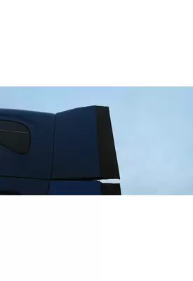 FREIGHTLINER CASCADIA 125 CAB EXTENSION