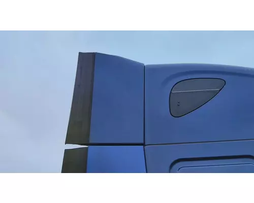 FREIGHTLINER CASCADIA 125 CAB EXTENSION