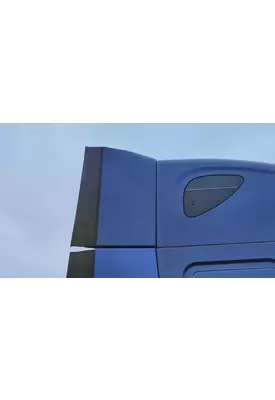 FREIGHTLINER CASCADIA 125 CAB EXTENSION