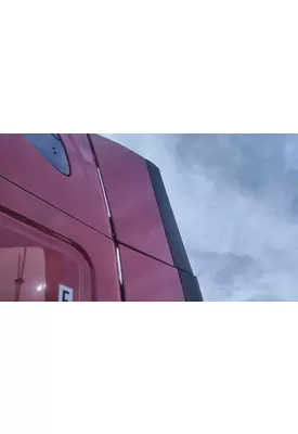 FREIGHTLINER CASCADIA 125 CAB EXTENSION