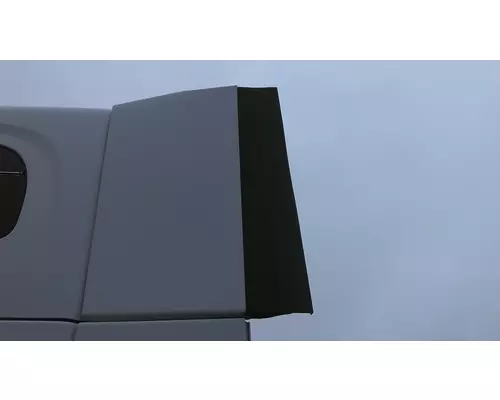 FREIGHTLINER CASCADIA 125 CAB EXTENSION