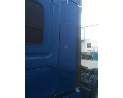 FREIGHTLINER CASCADIA 125 CAB EXTENSION