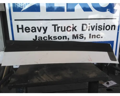 FREIGHTLINER CASCADIA 125 CAB EXTENSION