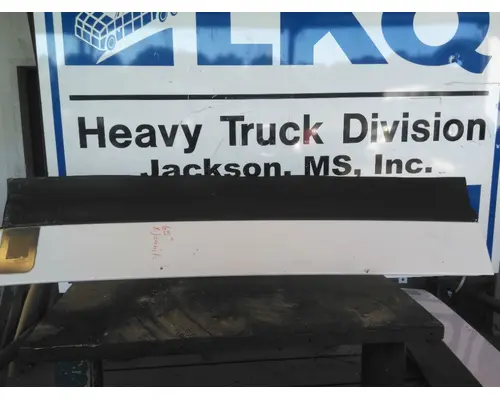 FREIGHTLINER CASCADIA 125 CAB EXTENSION