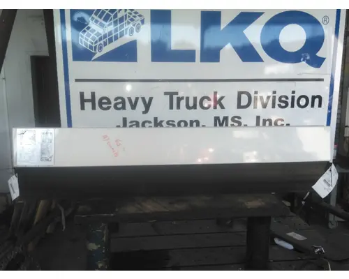 FREIGHTLINER CASCADIA 125 CAB EXTENSION