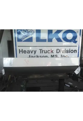 FREIGHTLINER CASCADIA 125 CAB EXTENSION