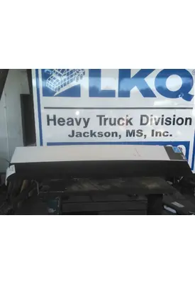 FREIGHTLINER CASCADIA 125 CAB EXTENSION