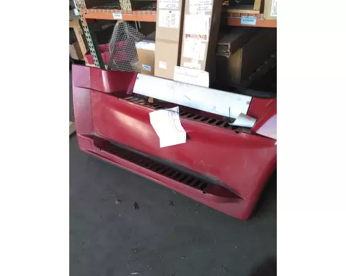 FREIGHTLINER CASCADIA 125 CAB SKIRTSIDE FAIRING