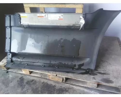 FREIGHTLINER CASCADIA 125 CAB SKIRTSIDE FAIRING