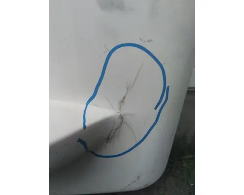 FREIGHTLINER CASCADIA 125 CAB SKIRTSIDE FAIRING