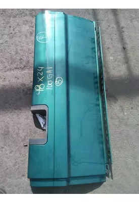 FREIGHTLINER CASCADIA 125 CAB SKIRT/SIDE FAIRING