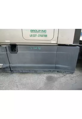 FREIGHTLINER CASCADIA 125 CAB SKIRT/SIDE FAIRING