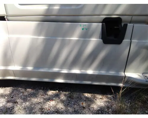 FREIGHTLINER CASCADIA 125 CAB SKIRTSIDE FAIRING